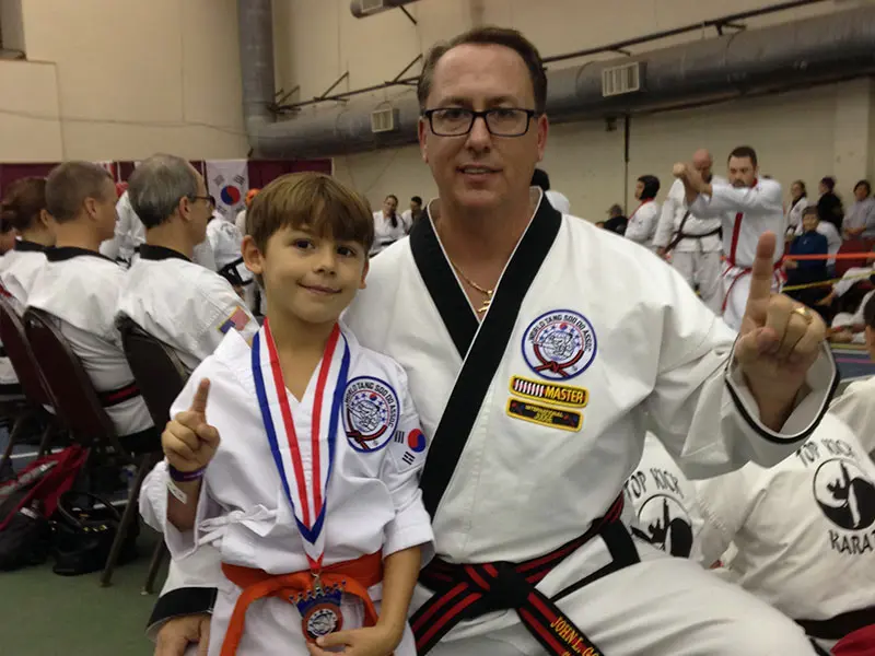 Martial Arts School Near Me in Wilmington | Korean Martial Arts Institute